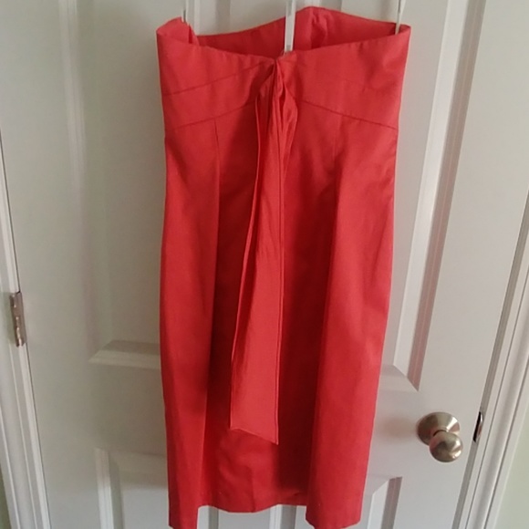 David's Bridal dress - Picture 3 of 5